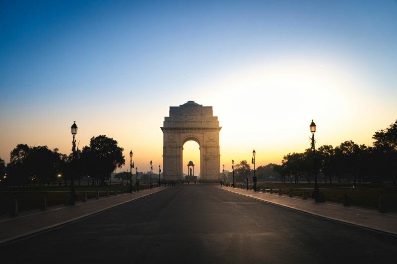 Discover Delhi: Fly from multiple cities to India for $688!