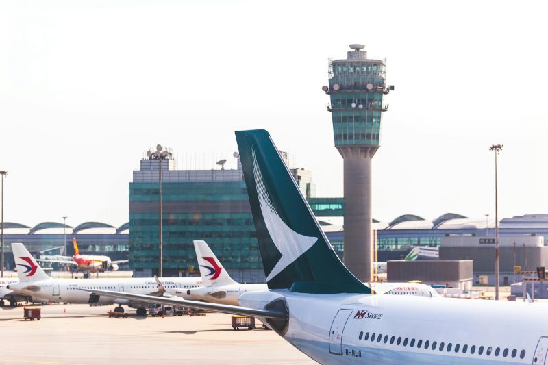 Discover Phuket & Hong Kong: 4482 THB Flights!