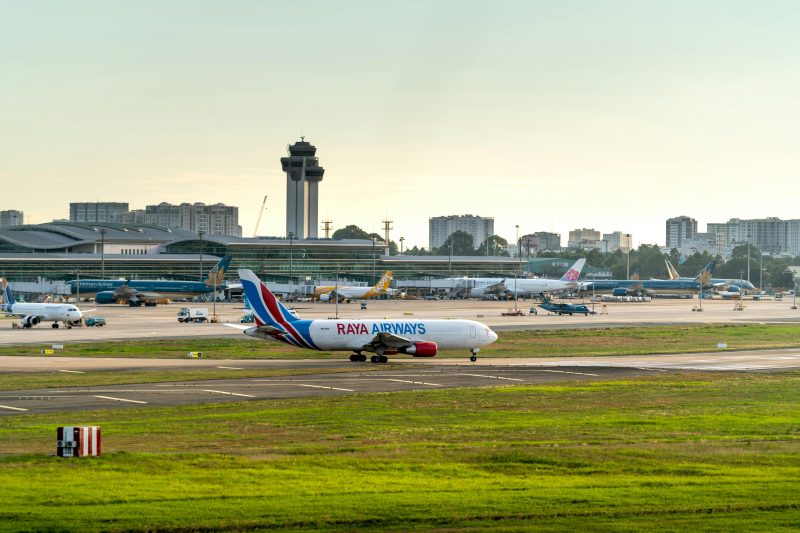 Sydney to Ho Chi Minh City: Explore Vietnam for Just 373 AUD!